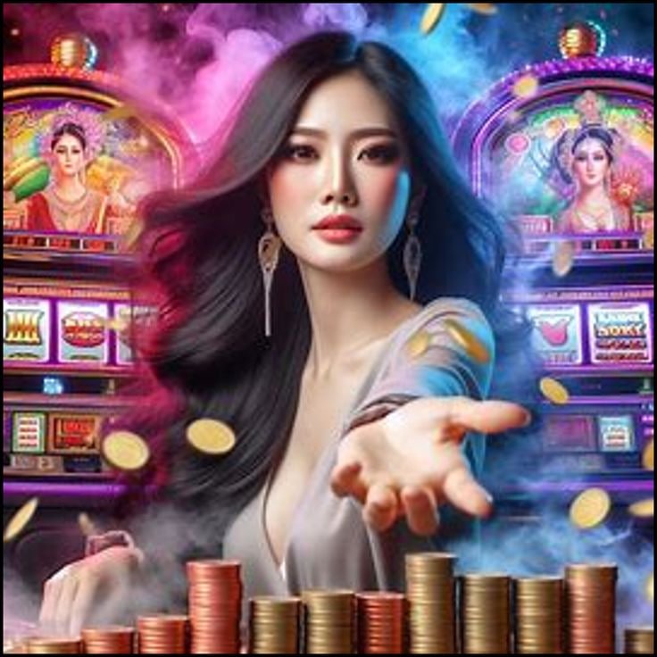 Antarmuka pilihan angka 4D di aplikasi kompas toto