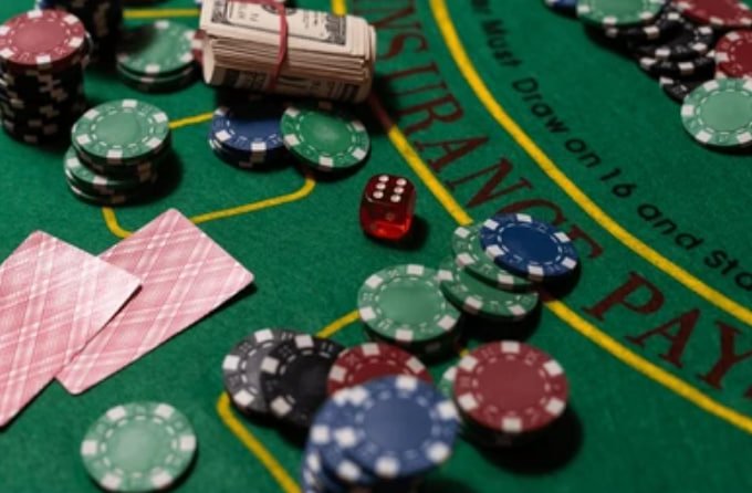 layar meja dealer langsung roulette dengan streaming HD