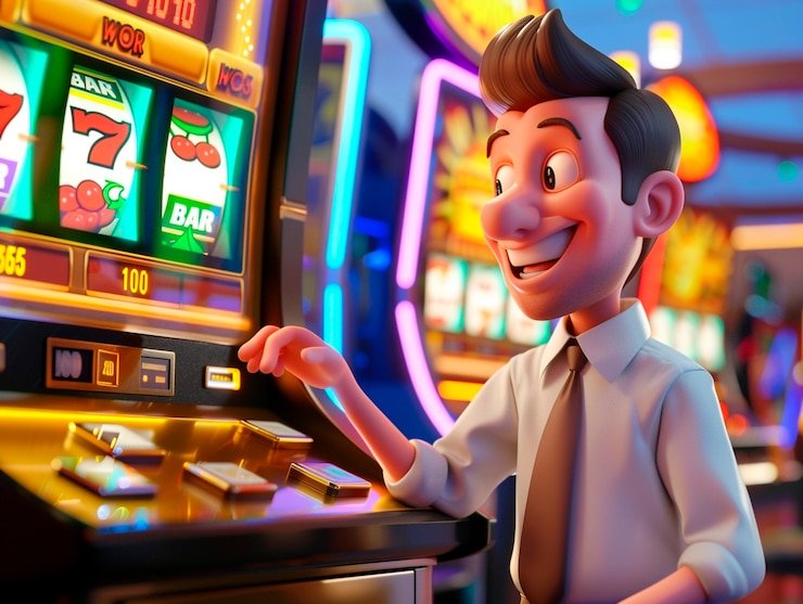 Studio Spadegaming dengan dealer langsung berkualitas HD Studio Spadegaming dengan dealer langsung berkualitas HD